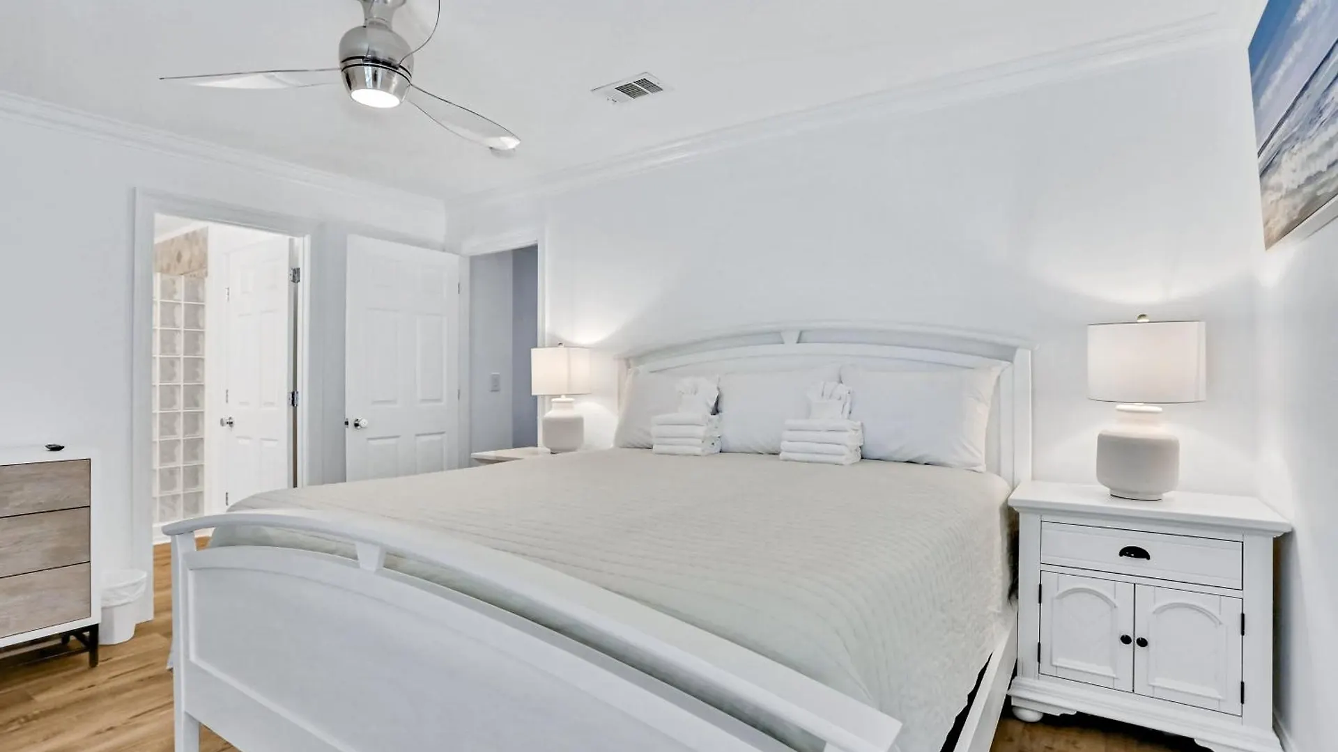 Venus On Vacation Villa Destin
