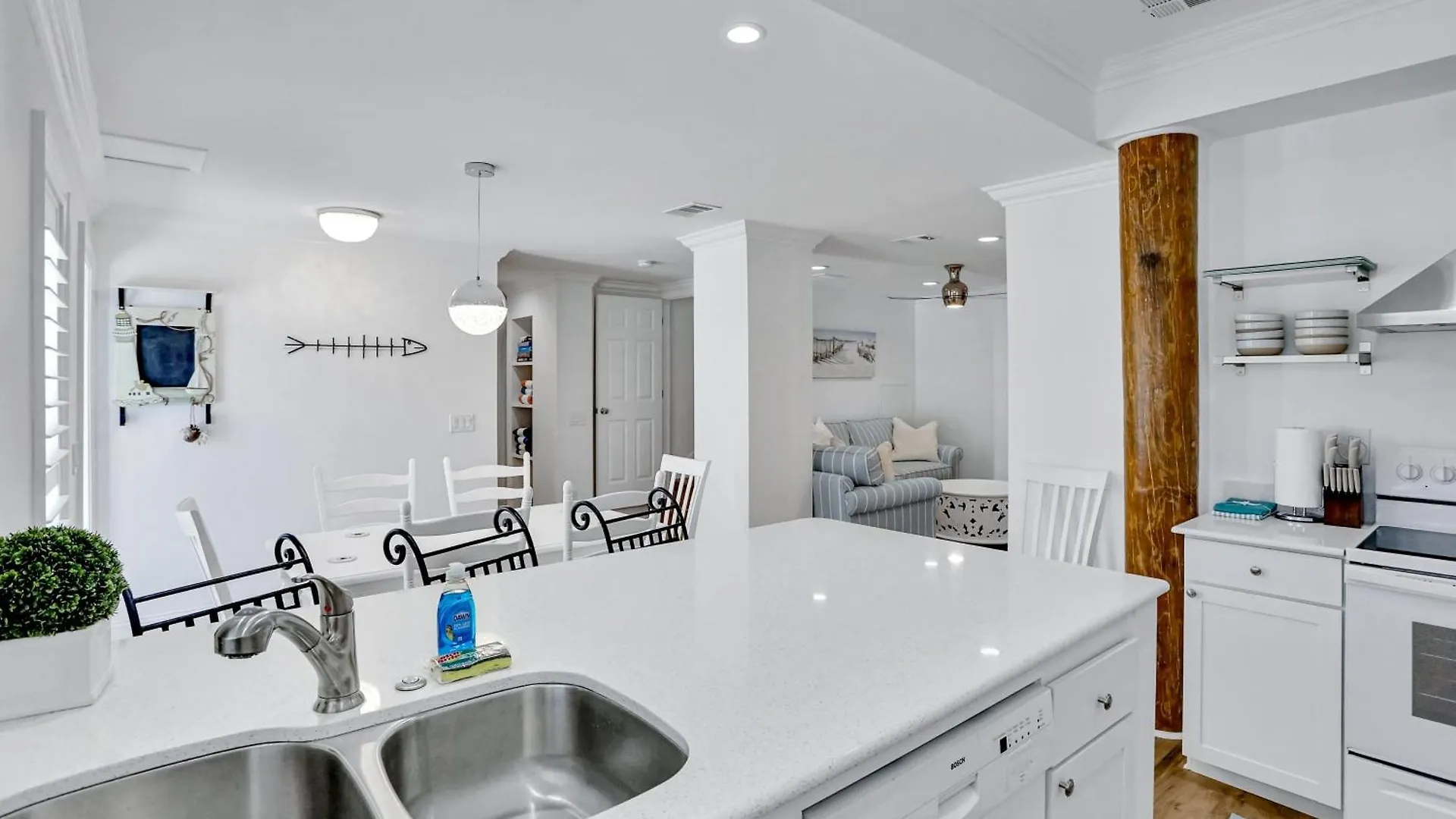 Venus On Vacation Villa Destin Holiday home