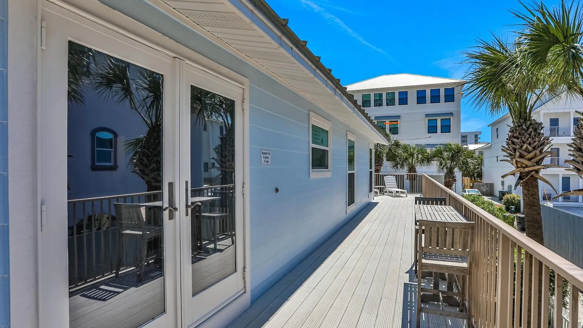 Venus On Vacation Villa Destin