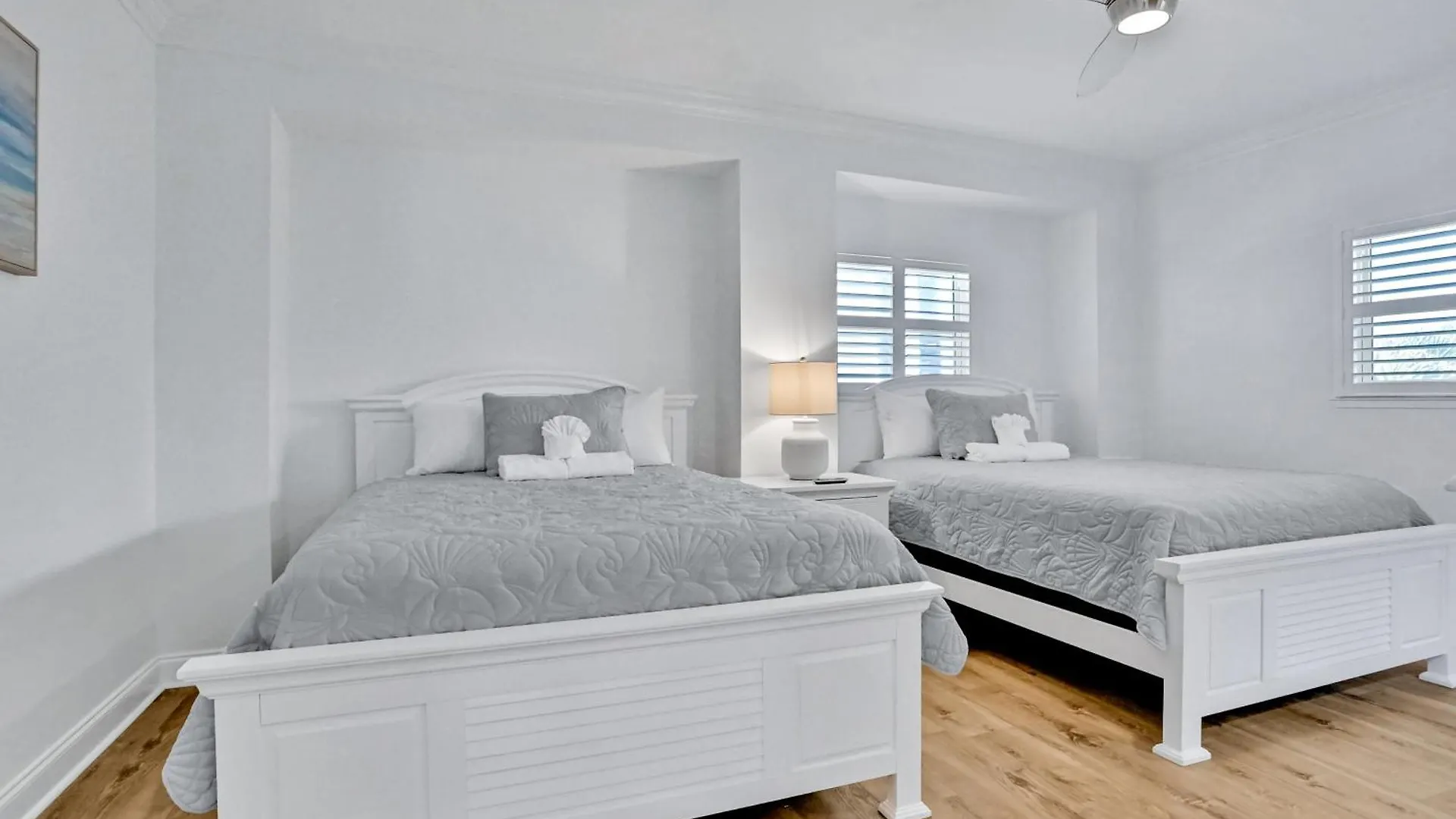 Venus On Vacation Villa Destin Holiday home
