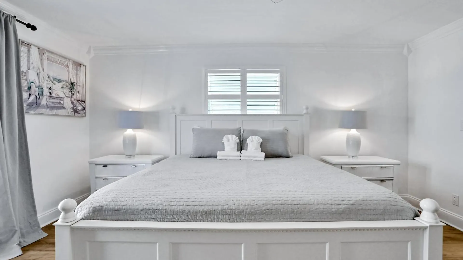 Venus On Vacation Villa Destin Holiday home