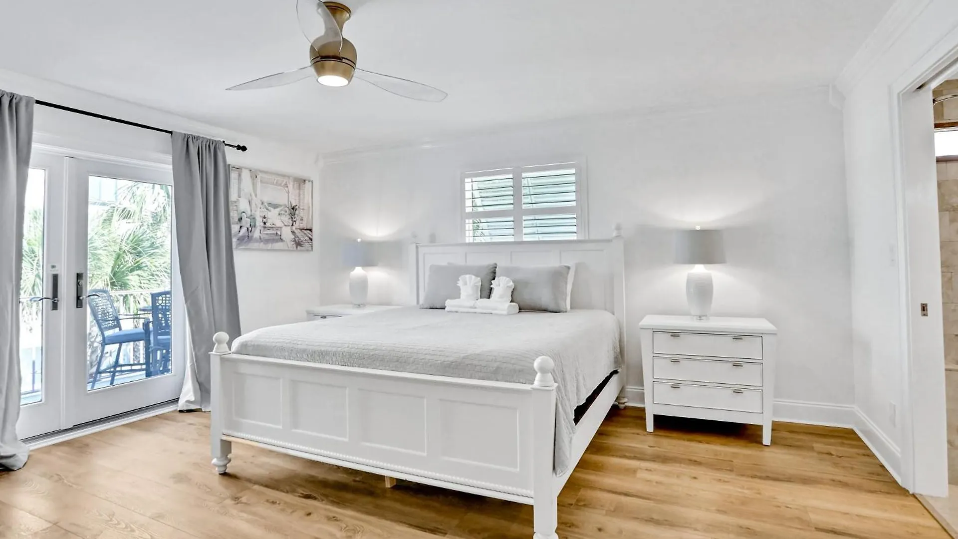 Venus On Vacation Villa Destin Holiday home
