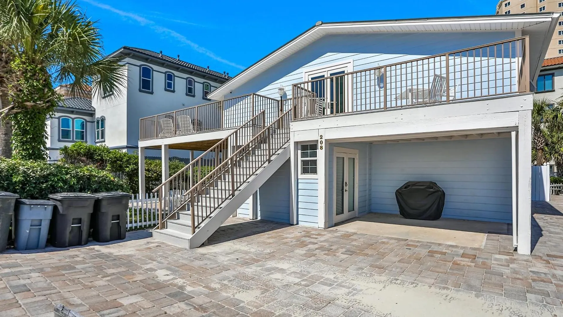 Venus On Vacation Villa Destin