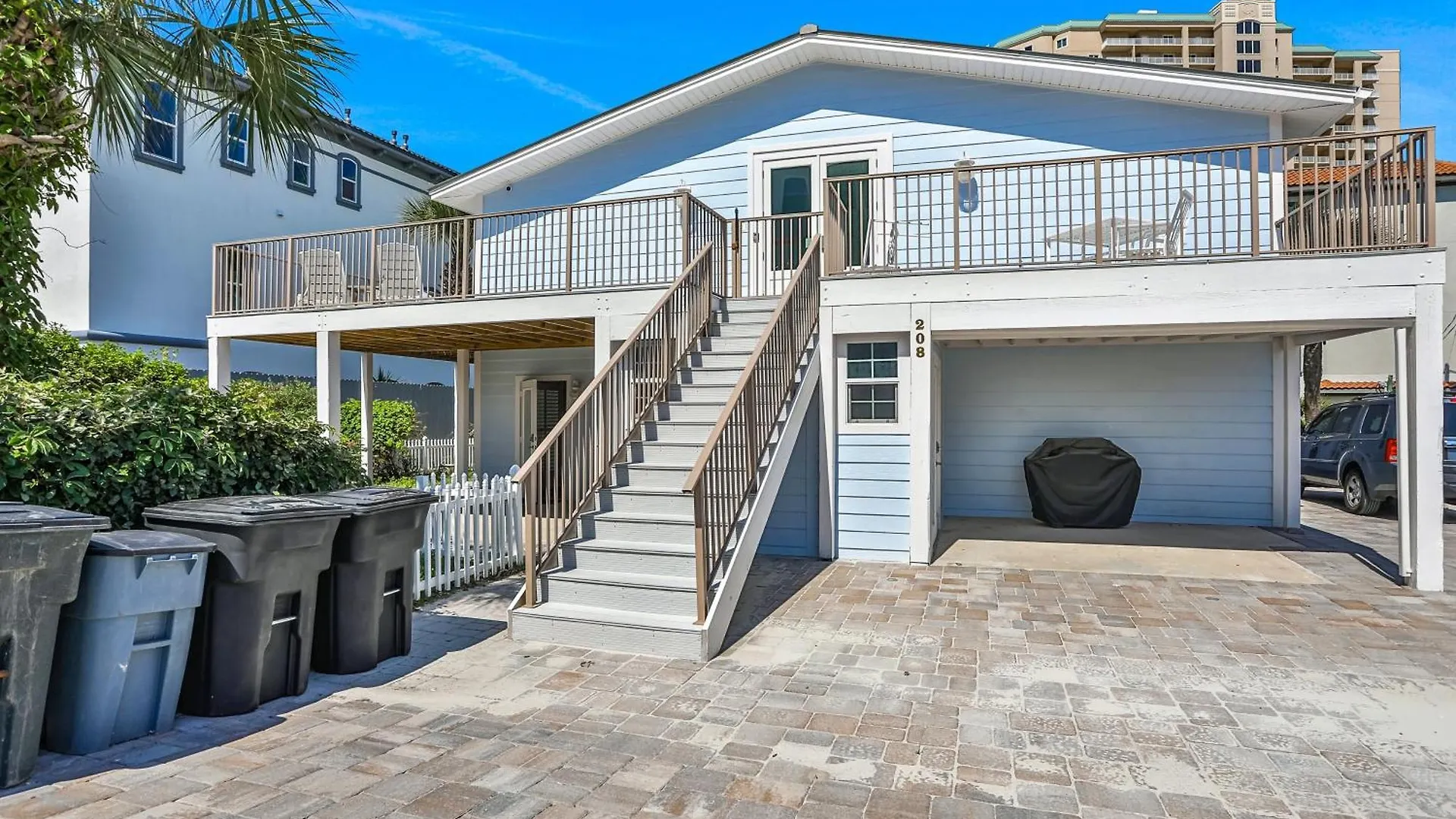 Holiday home Venus On Vacation Villa Destin