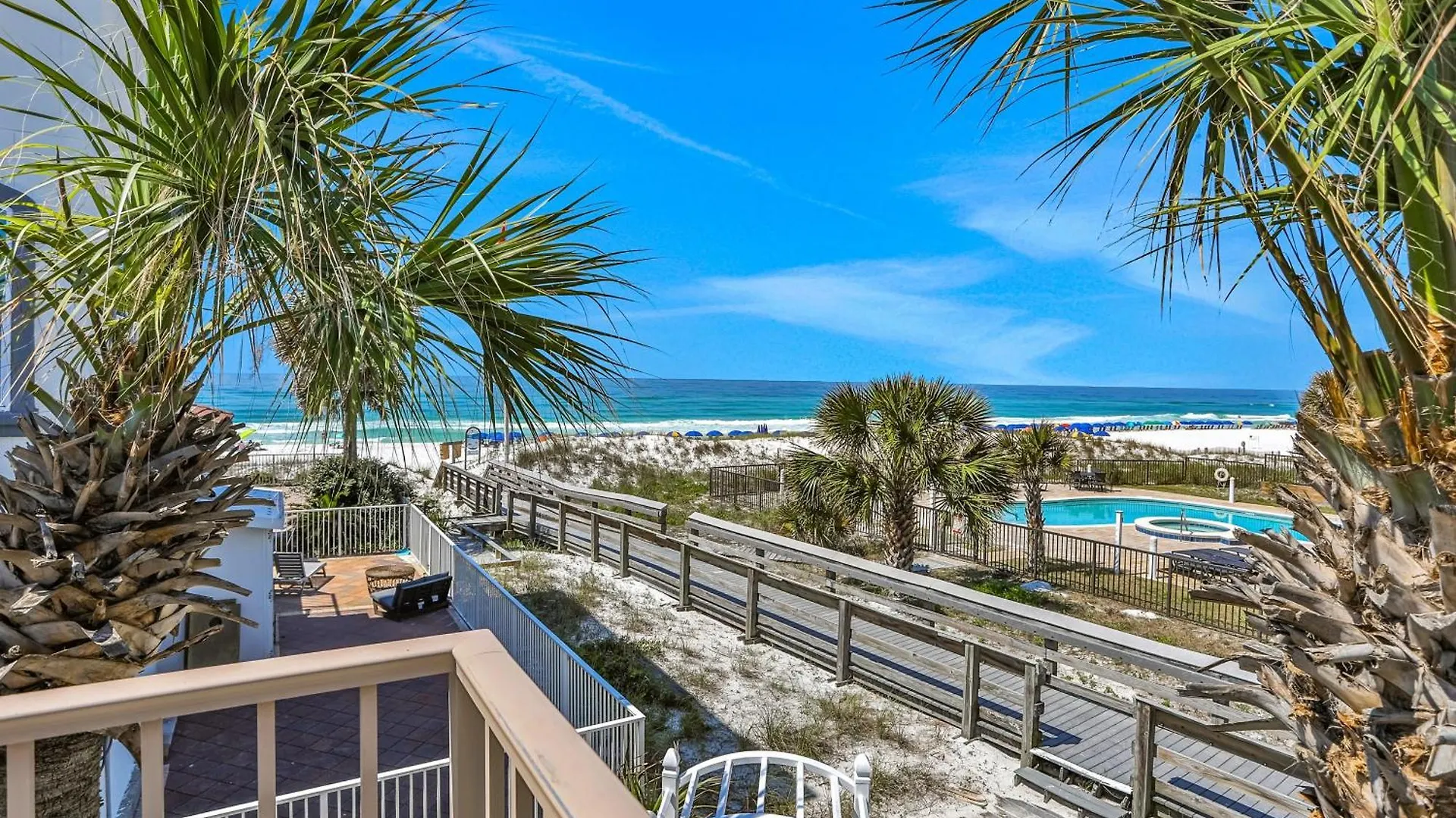 Venus On Vacation Villa Destin 0*,