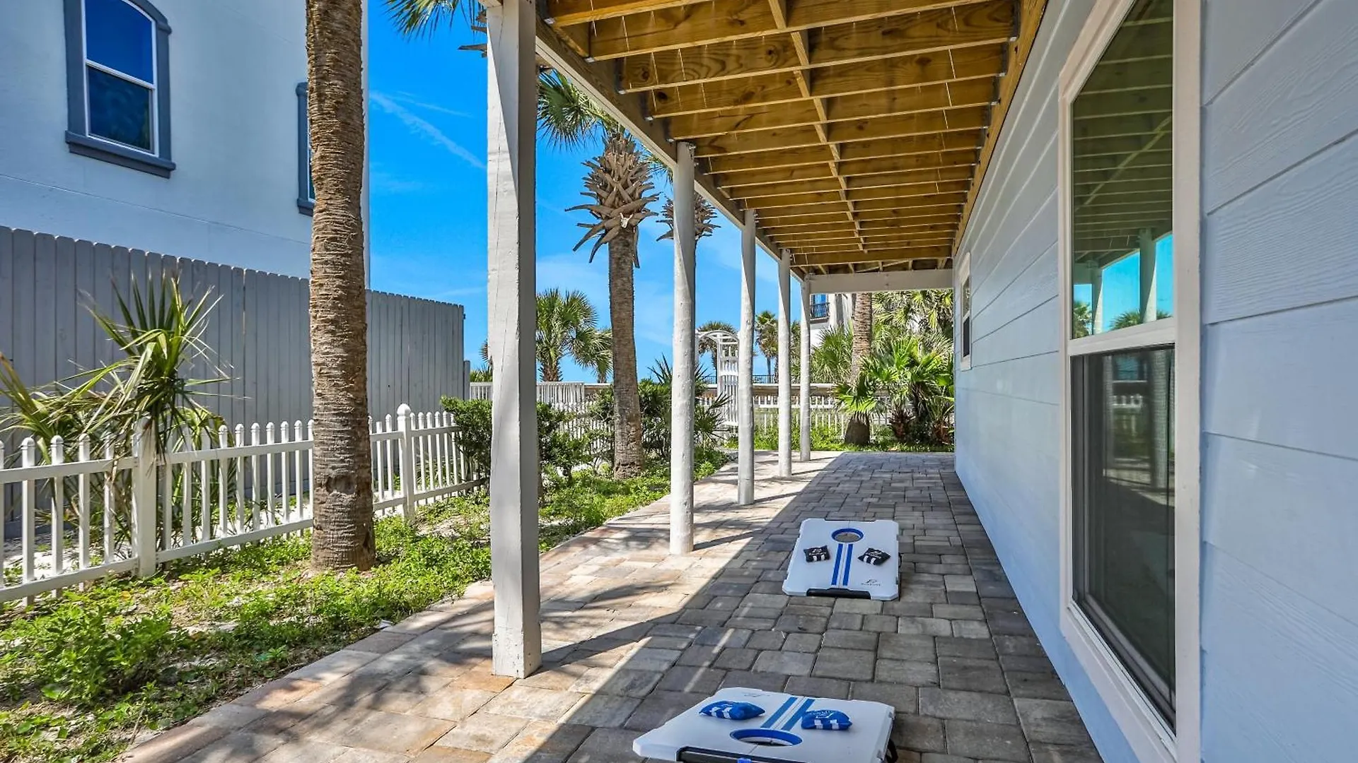 Venus On Vacation Villa Destin Holiday home
