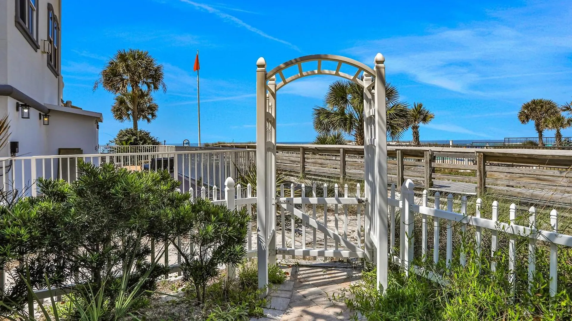 Venus On Vacation Villa Destin
